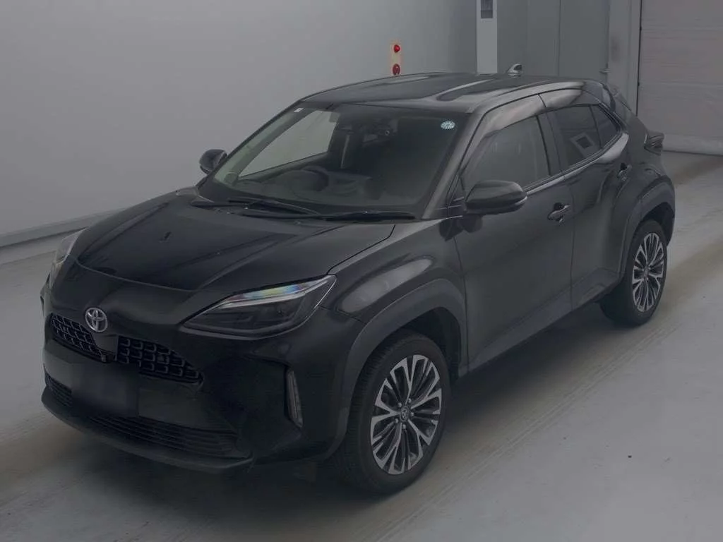 Toyota Yaris Cross MXPB10 2021